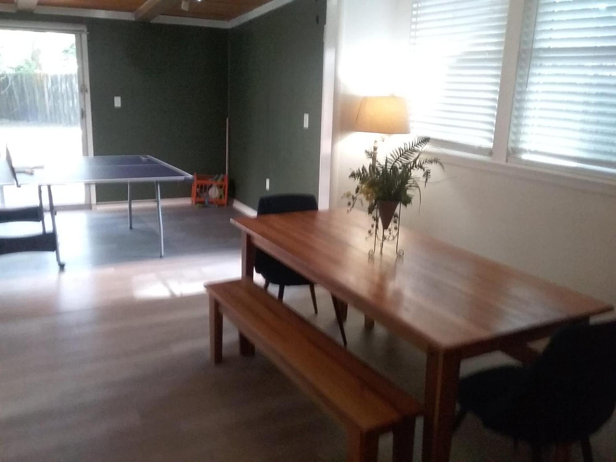 Halcyon Hangout-Mins To Downtown-Ping Pong-Pets Σαβάνα Εξωτερικό φωτογραφία